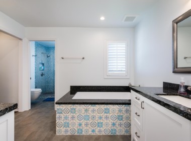 MasterBathRoom