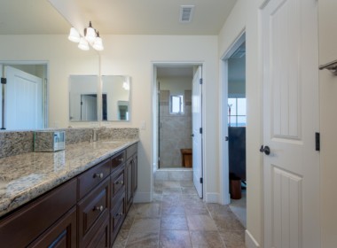 MasterBathRoom