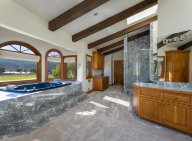 MasterBathRoom