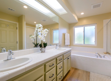 MasterBathRoom