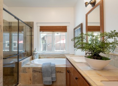 MasterBathRoom