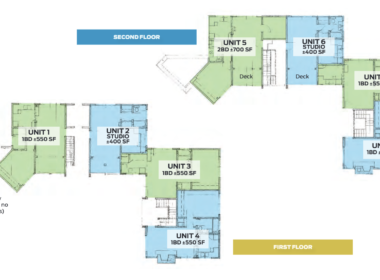 3432 Richland - screenshot of previous marketing floorplan