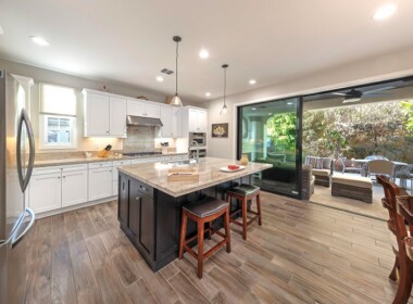 E-kitchen