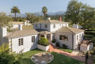 1600 Santa Barbara St